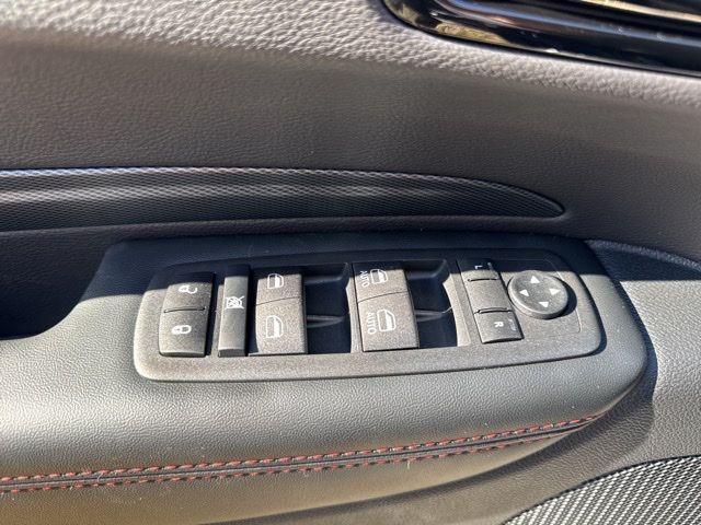 new 2026 Dodge Durango car, priced at $38,202