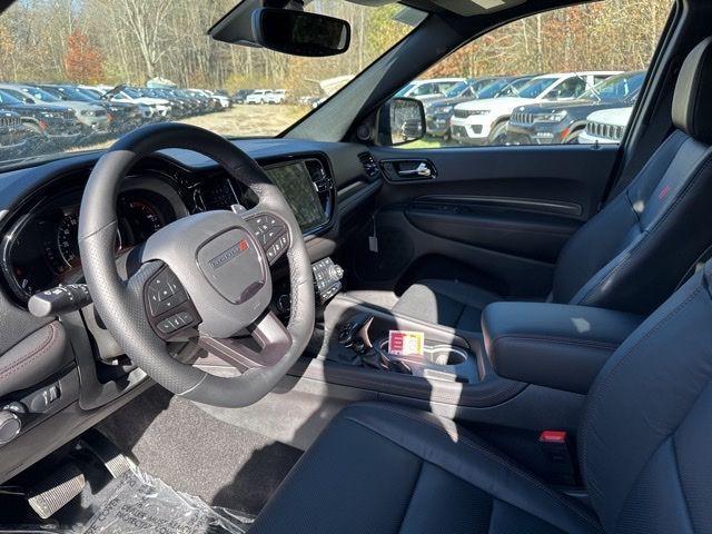 new 2026 Dodge Durango car, priced at $38,202