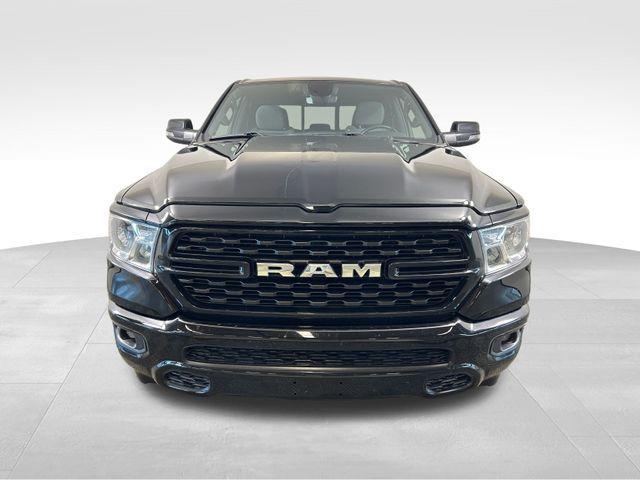 used 2023 Ram 1500 car, priced at $33,995