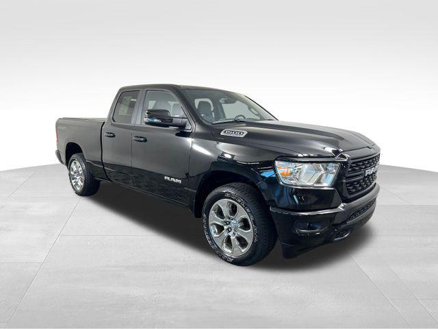 used 2023 Ram 1500 car, priced at $33,995