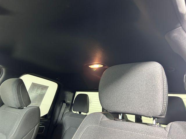 used 2023 Ram 1500 car, priced at $33,995