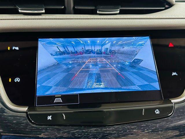 used 2023 Cadillac XT6 car, priced at $40,555