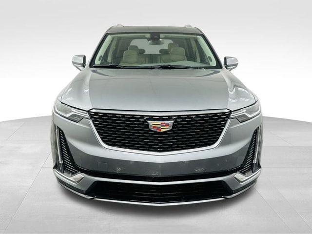used 2023 Cadillac XT6 car, priced at $40,555