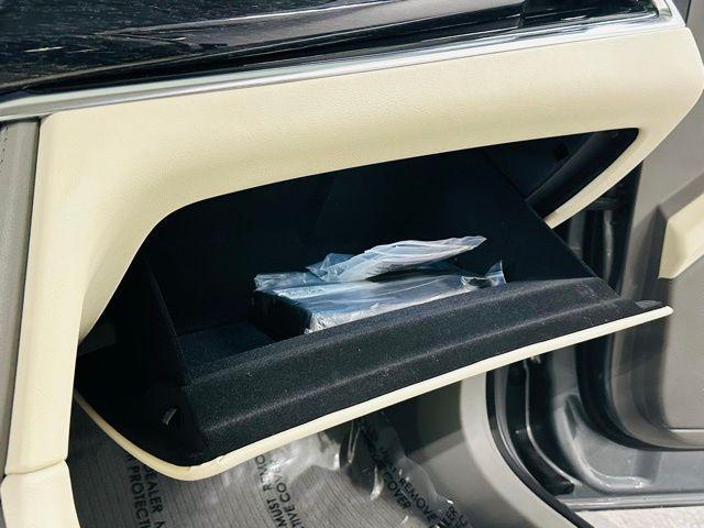 used 2023 Cadillac XT6 car, priced at $40,555