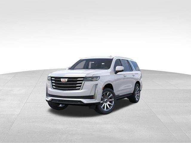 new 2024 Cadillac Escalade car, priced at $106,601