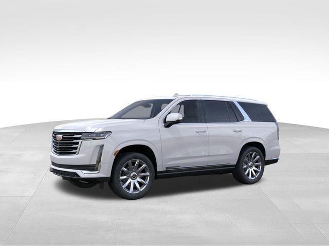 new 2024 Cadillac Escalade car, priced at $106,601