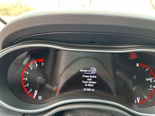 used 2019 Dodge Durango car, priced at $20,807