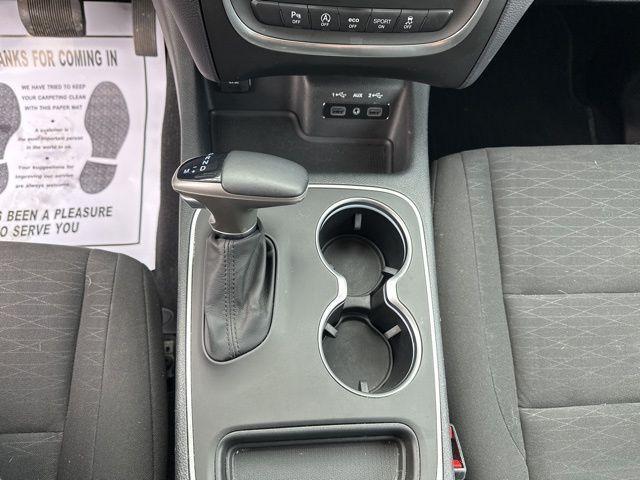 used 2019 Dodge Durango car, priced at $20,807