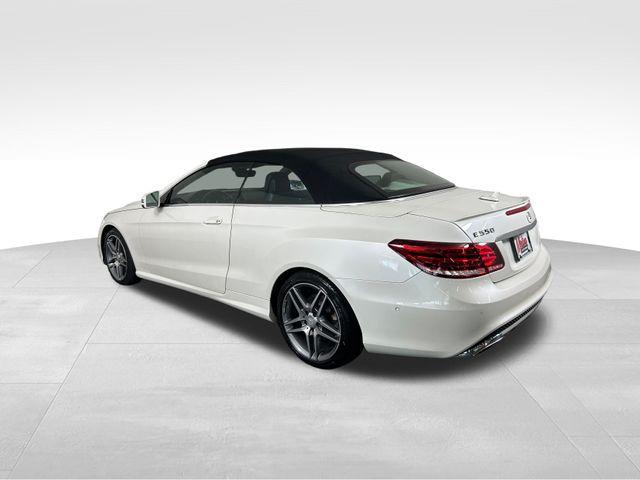 used 2014 Mercedes-Benz E-Class car, priced at $15,955