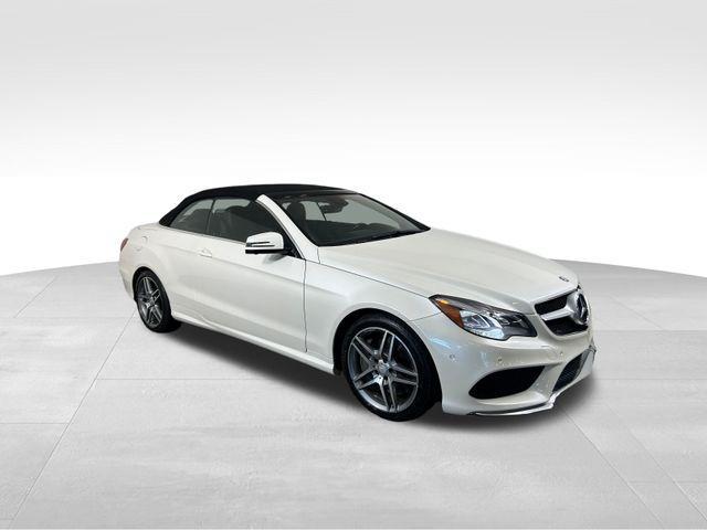 used 2014 Mercedes-Benz E-Class car, priced at $16,333