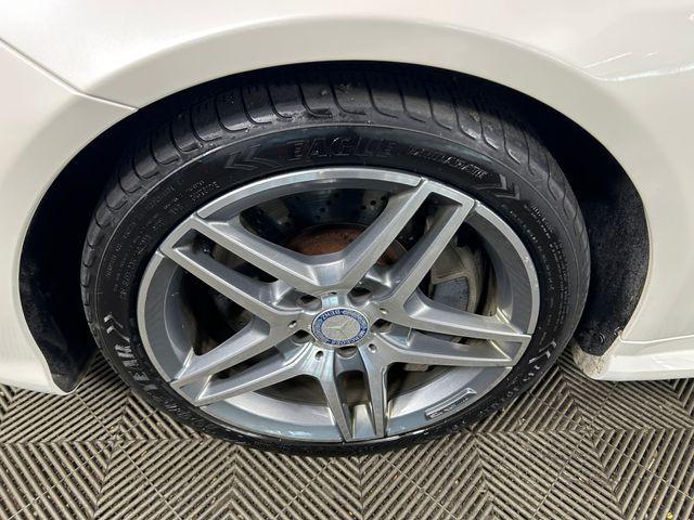 used 2014 Mercedes-Benz E-Class car, priced at $16,333