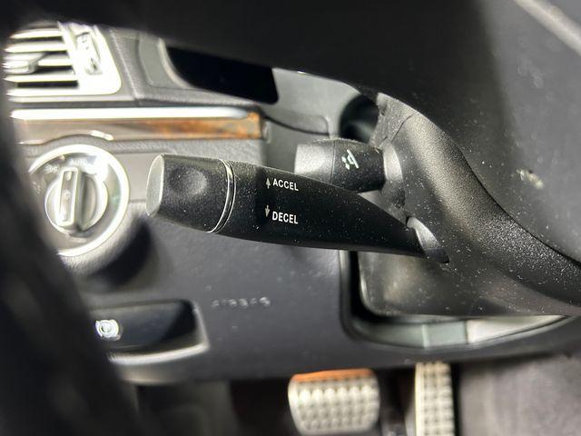 used 2014 Mercedes-Benz E-Class car, priced at $15,955