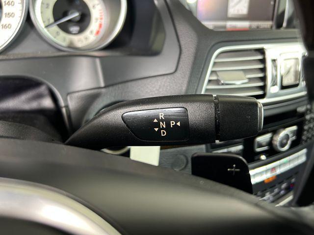 used 2014 Mercedes-Benz E-Class car, priced at $16,333