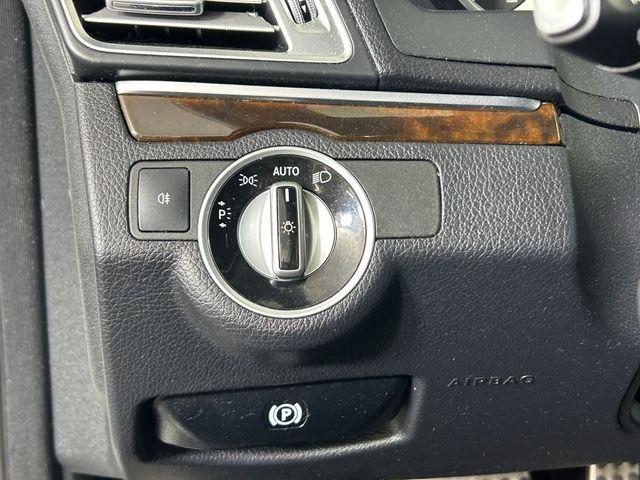 used 2014 Mercedes-Benz E-Class car, priced at $16,333