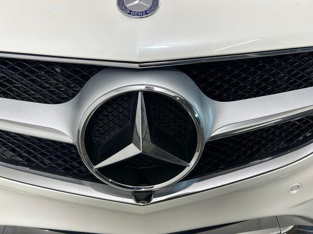 used 2014 Mercedes-Benz E-Class car, priced at $16,333