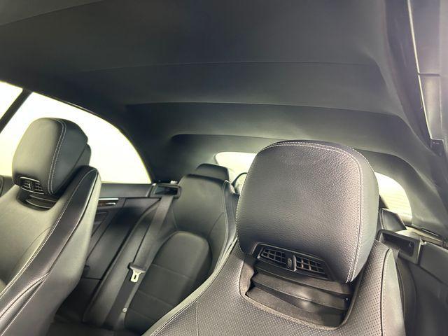 used 2014 Mercedes-Benz E-Class car, priced at $16,333