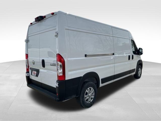 new 2024 Ram ProMaster 2500 car, priced at $42,196