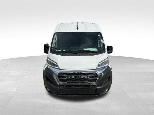 new 2024 Ram ProMaster 2500 car, priced at $58,945