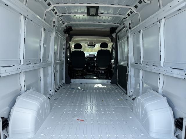 new 2024 Ram ProMaster 2500 car, priced at $58,945