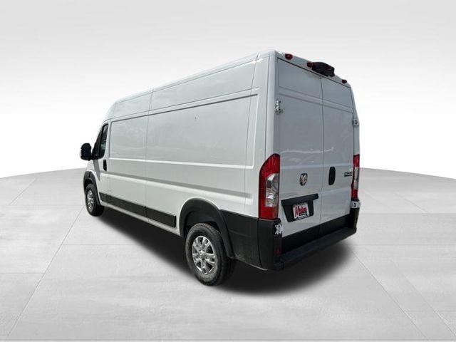 new 2024 Ram ProMaster 2500 car, priced at $53,945