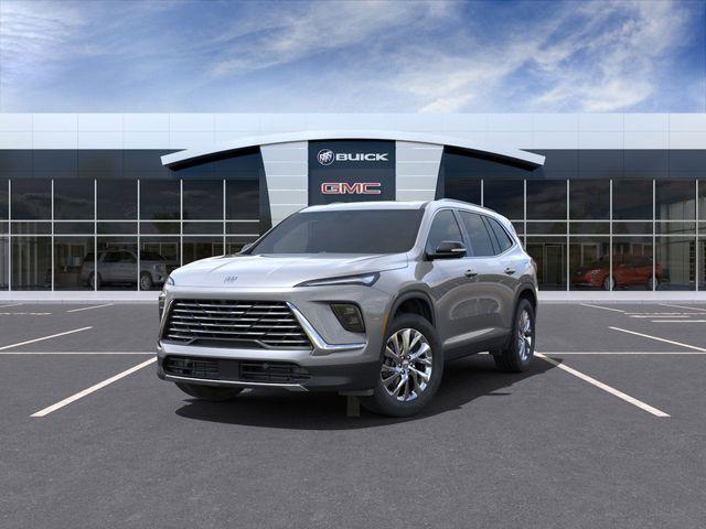 new 2025 Buick Enclave car, priced at $47,830