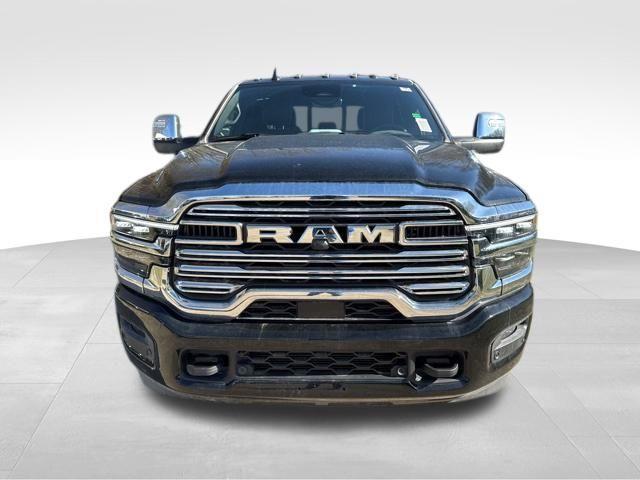 new 2025 Ram 2500 car, priced at $72,946