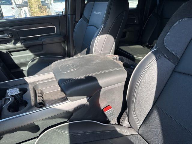 new 2025 Ram 2500 car, priced at $72,946