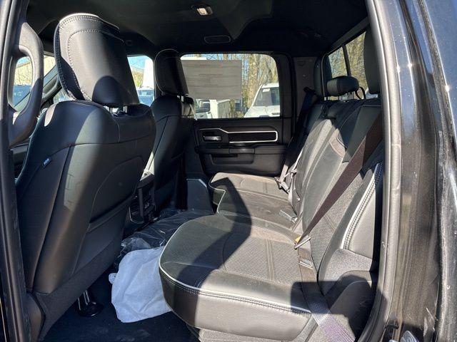 new 2025 Ram 2500 car, priced at $72,946