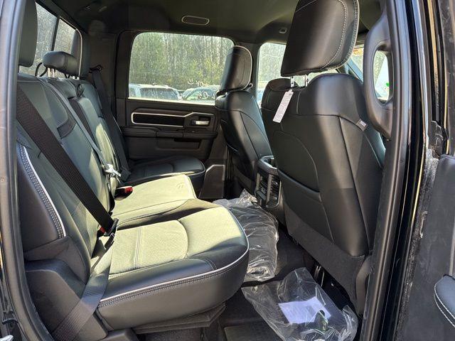 new 2025 Ram 2500 car, priced at $72,946