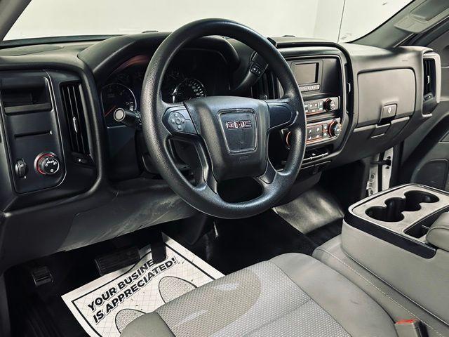 used 2016 GMC Sierra 1500 car, priced at $13,671