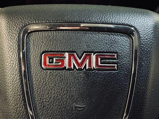 used 2016 GMC Sierra 1500 car, priced at $13,671