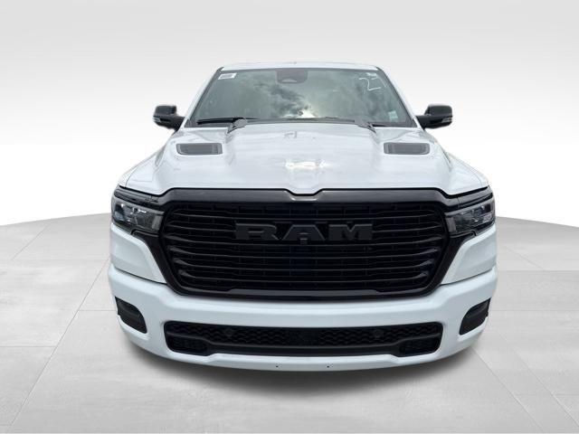 new 2025 Ram 1500 car, priced at $57,060