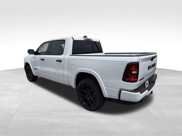 new 2025 Ram 1500 car, priced at $57,060