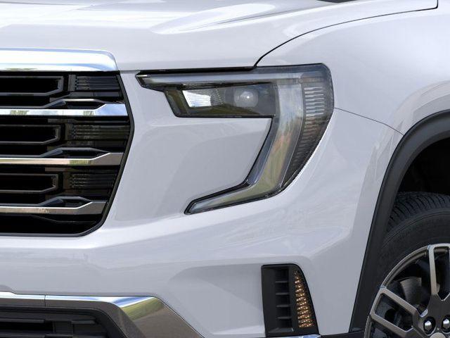 new 2025 GMC Acadia car, priced at $44,495