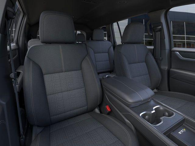 new 2025 GMC Acadia car, priced at $44,495