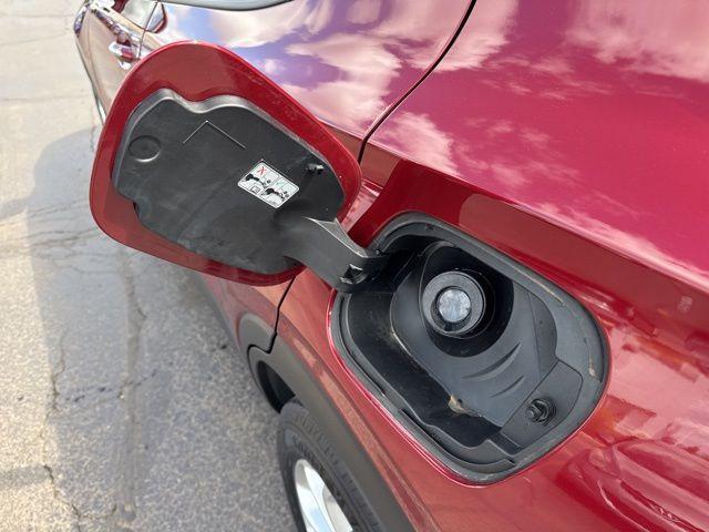 used 2023 Buick Encore GX car, priced at $22,894
