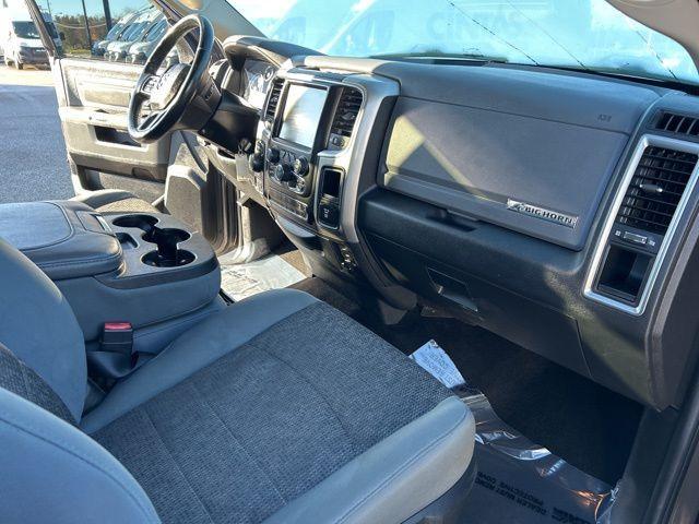 used 2016 Ram 1500 car, priced at $22,985