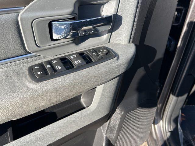 used 2016 Ram 1500 car, priced at $22,985