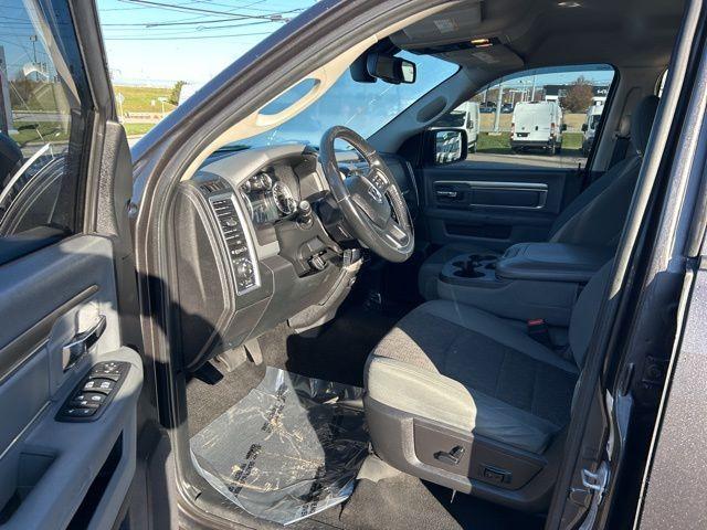 used 2016 Ram 1500 car, priced at $22,985