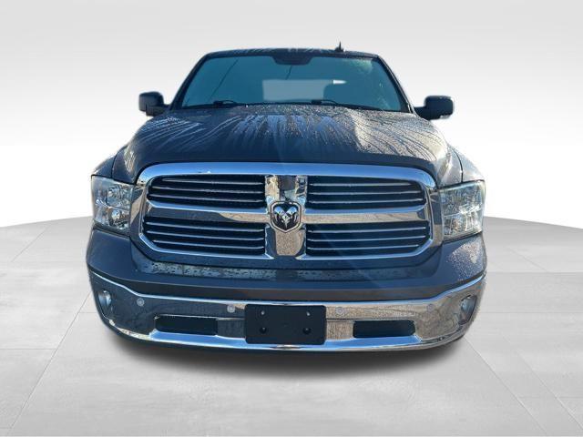 used 2016 Ram 1500 car, priced at $22,985