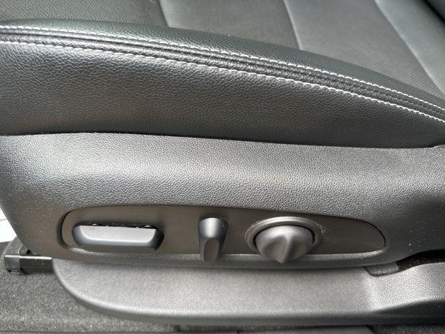 used 2024 GMC Terrain car, priced at $27,311