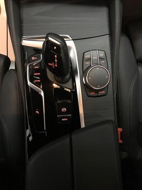 used 2023 BMW 540 car, priced at $51,800