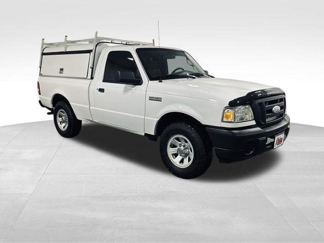 used 2008 Ford Ranger car, priced at $8,465