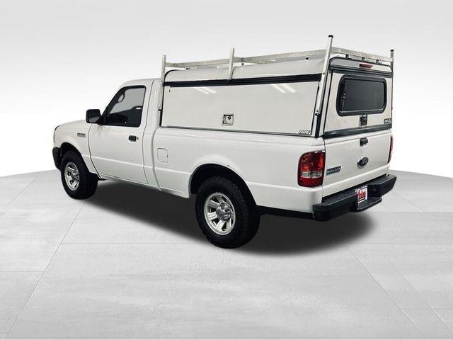 used 2008 Ford Ranger car, priced at $8,465