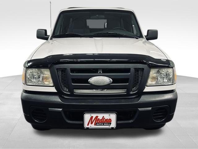 used 2008 Ford Ranger car, priced at $8,465