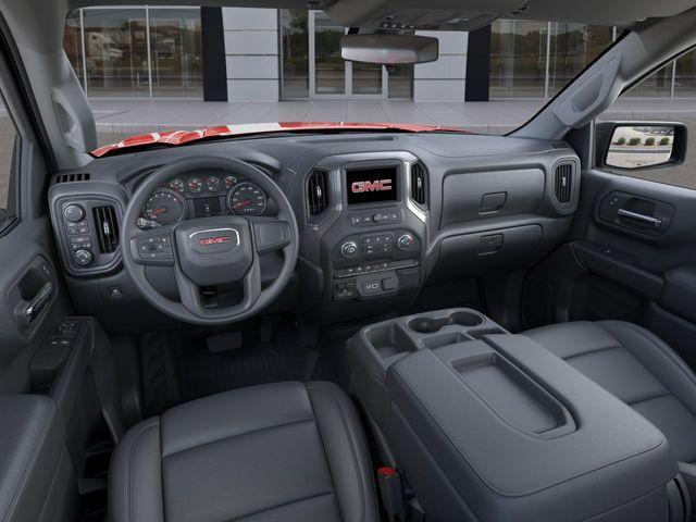 new 2025 GMC Sierra 1500 car, priced at $43,129