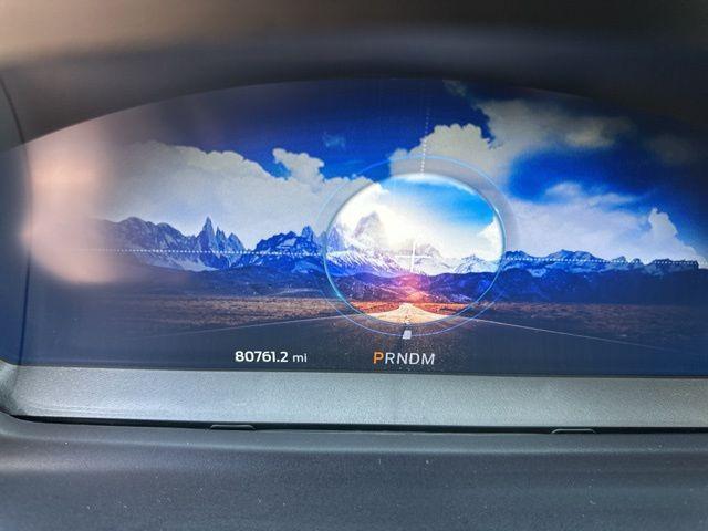 used 2021 Ford Explorer car, priced at $29,995