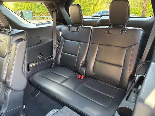 used 2021 Ford Explorer car, priced at $29,995