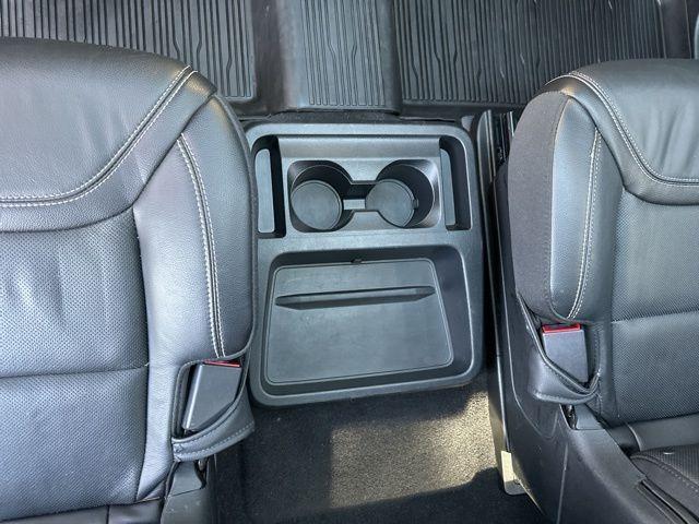 used 2021 Ford Explorer car, priced at $29,995