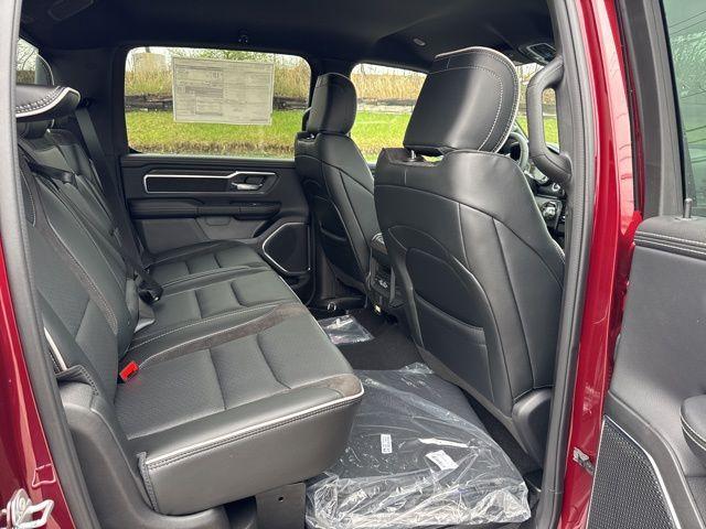 new 2025 Ram 1500 car